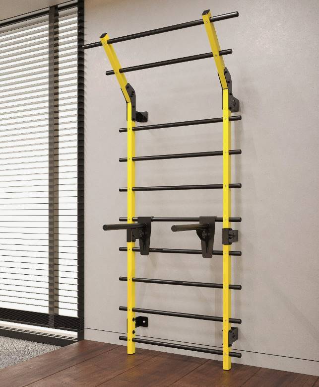 Шведские стенки